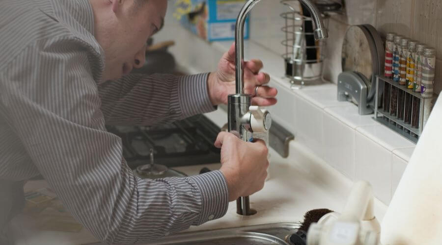 Professional expert plumbing services in Uvalda, GA